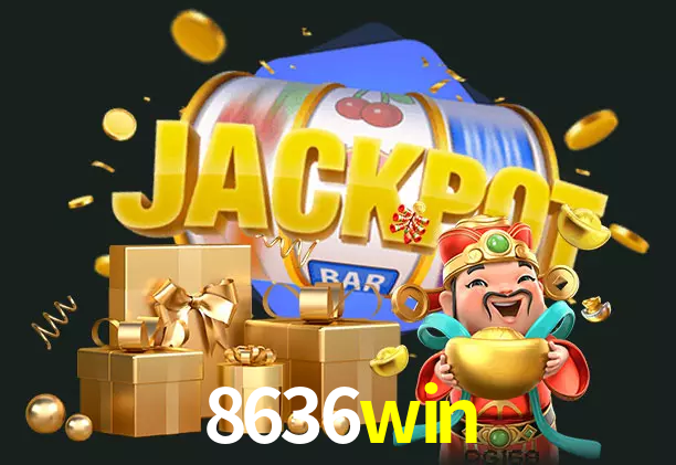 8636win bet