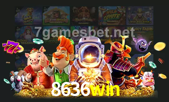 cassino 8636win