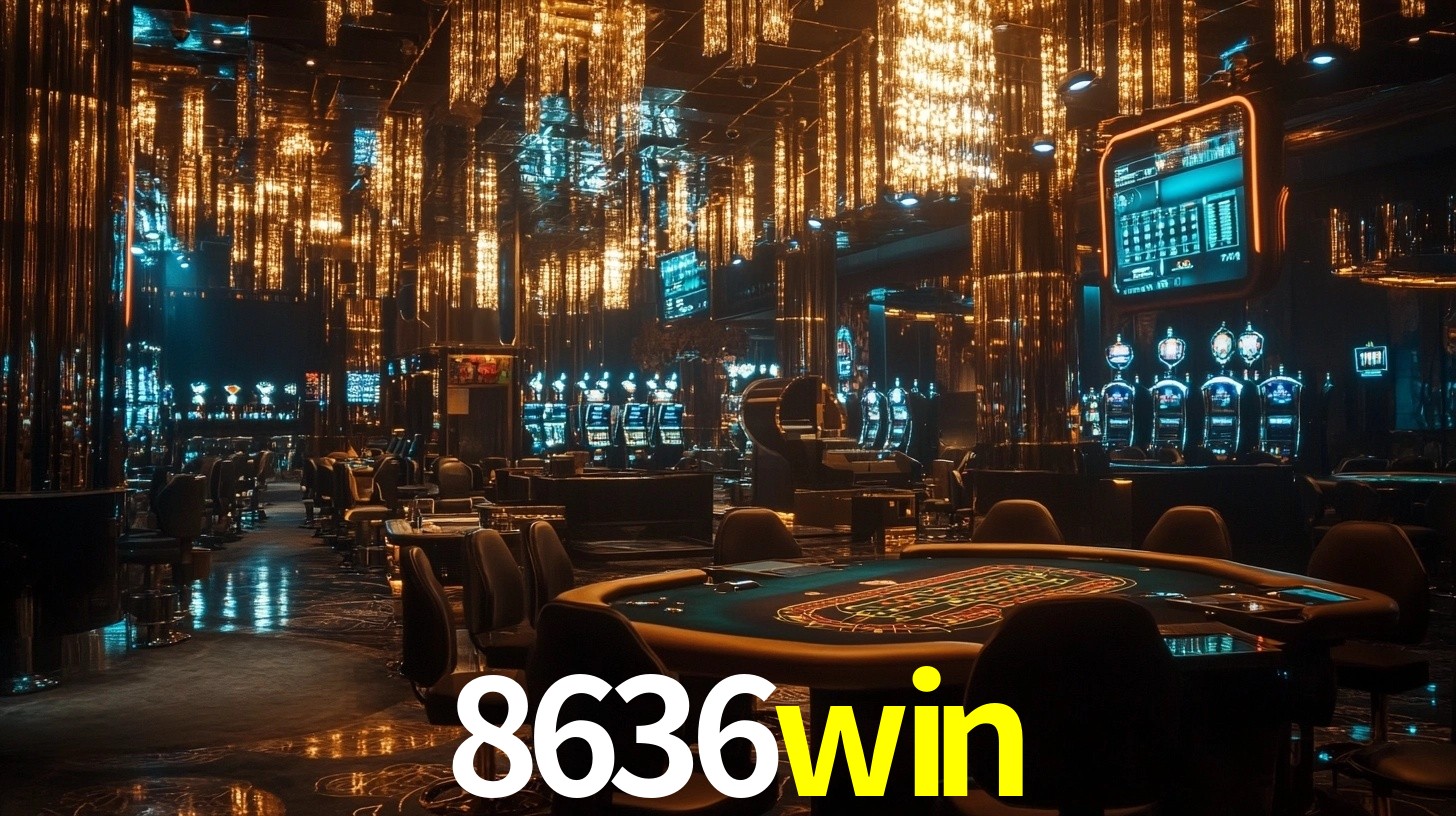 8636 win
