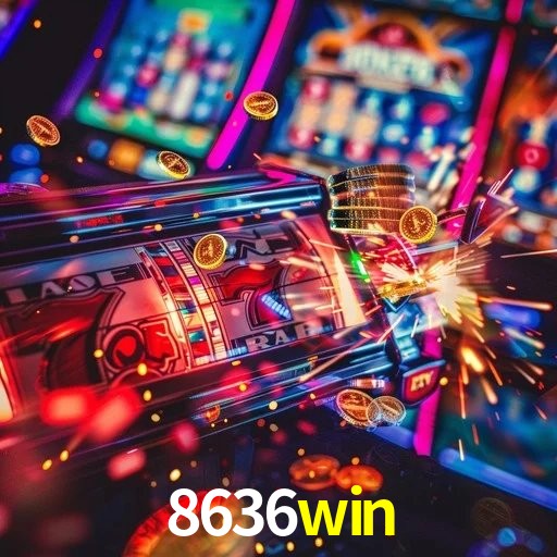 Recursos de Bônus 8636win