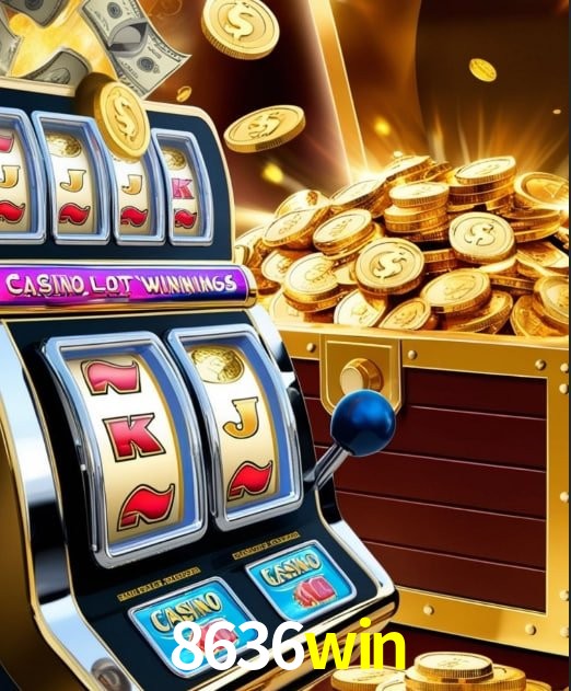 Casino Ao Vivo 8636win