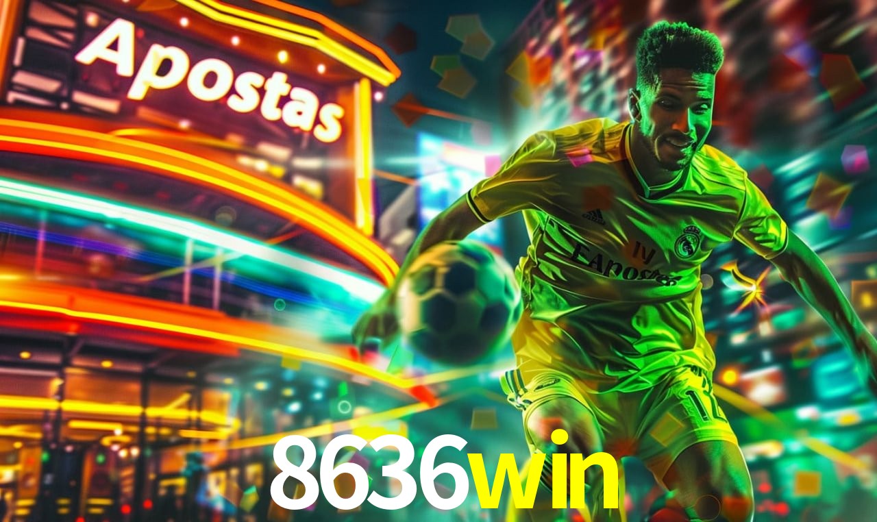 Especiais de Fim de Semana 8636win