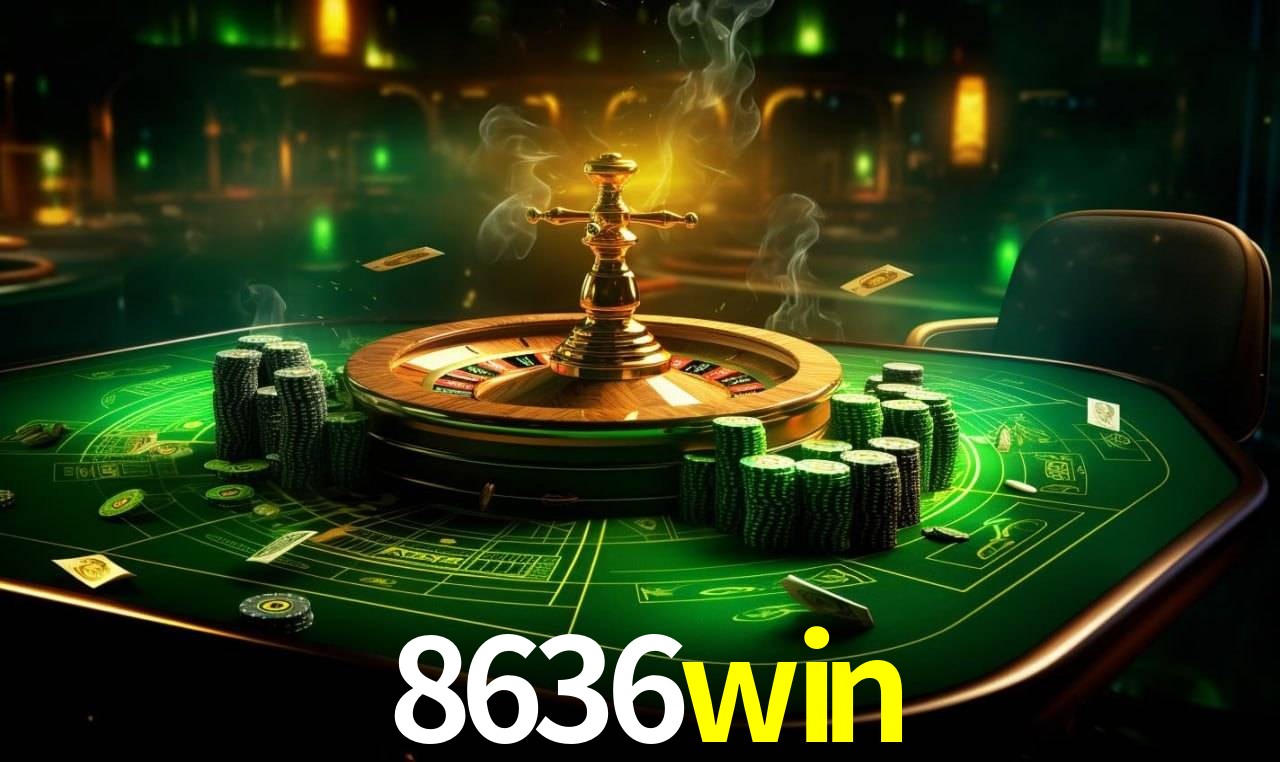 Jogo Aviator 8636win