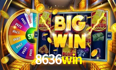 Descubra o Programa VIP da 8636win: Vantagens Exclusivas para Jogadores