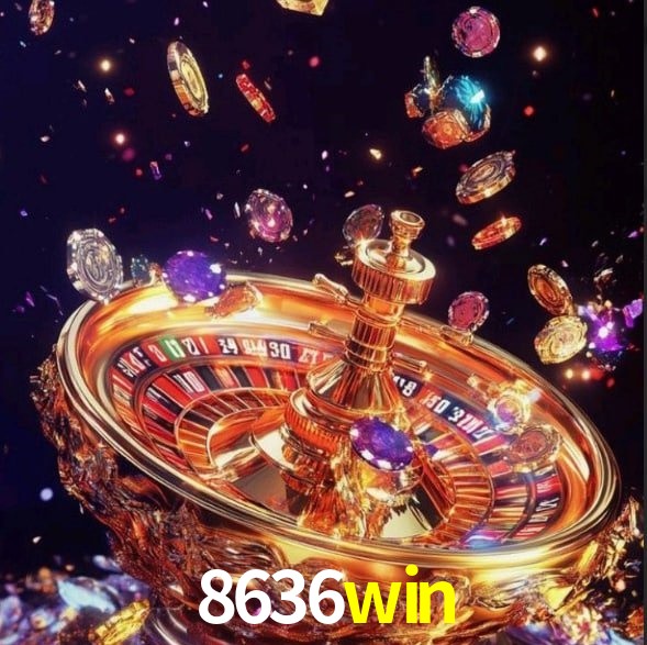 Diretório de Jogos 8636win