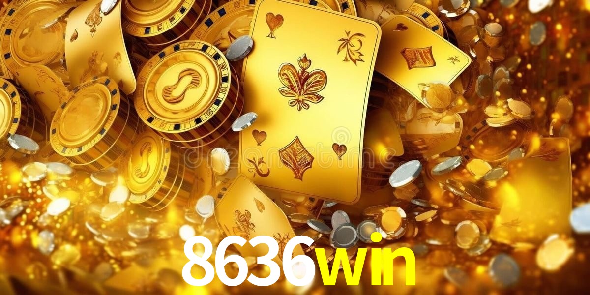 Torneios 8636win