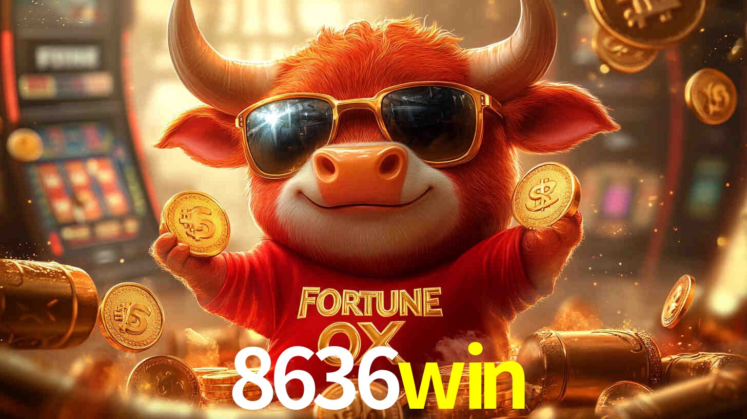 8636win
