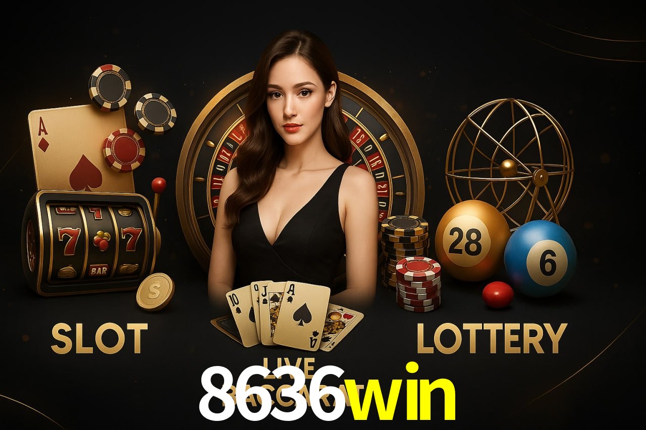 Benefícios da Conta 8636win