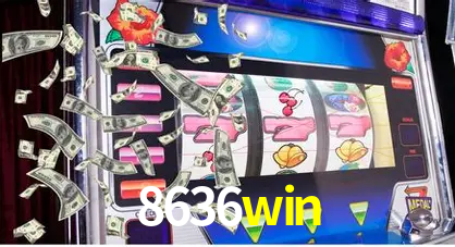 Descubra a Essência do 8636win: Nossa História e Compromissos