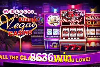 Desvendando o Mundo dos Jogos Virtuais na 8636win