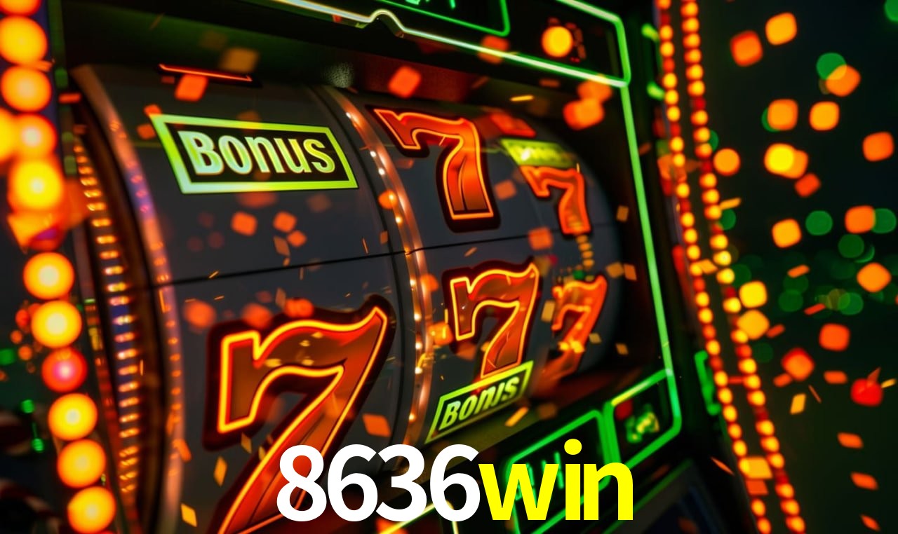 Casino VIP 8636win