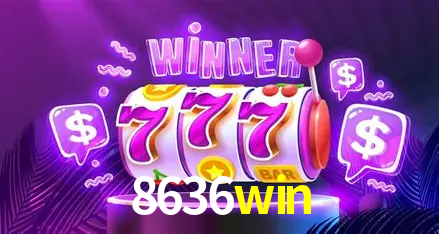 A Emoção da Loteria na 8636win: Uma Chance de Mudança de Vida