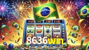 Casino VIP 8636win