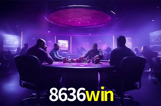 Sistemas de Segurança 8636win