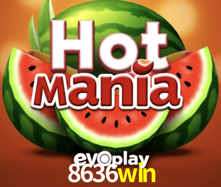 Descubra o Mundo do Cassino Online com 8636win