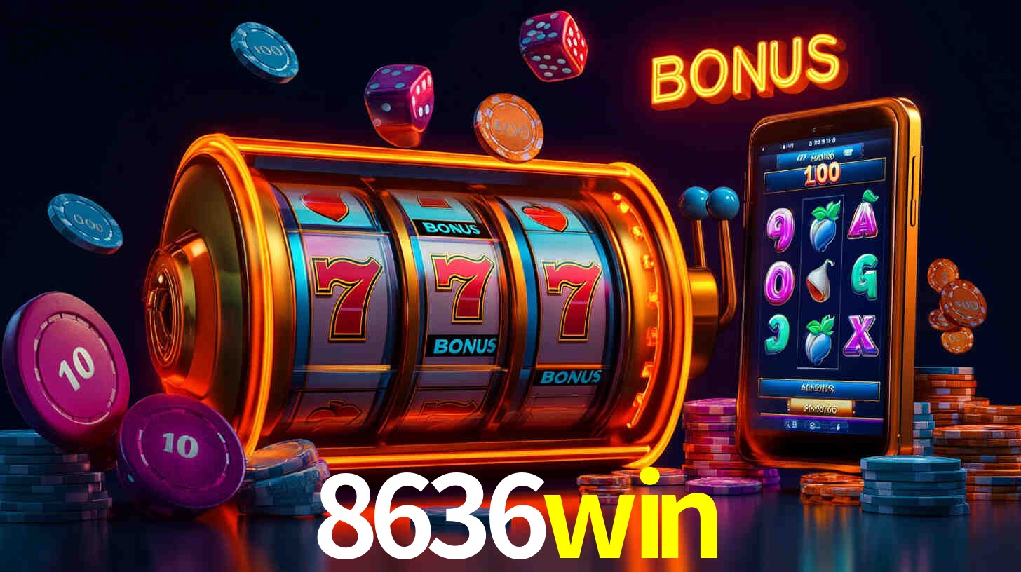 Interface Premium 8636win