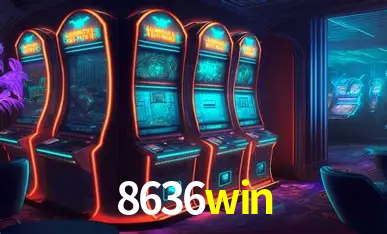 Inovações de Jogos na 8636win: O Futuro das Experiências Interativas