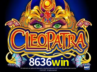 Descubra a Magia dos Jogos de Arcade no 8636win