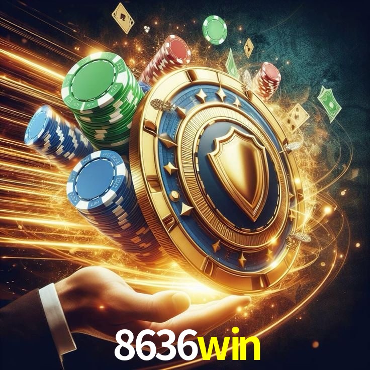 Ofertas Exclusivas 8636win