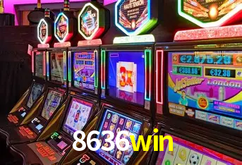 Descubra a Essência do 8636win: Nossa História e Compromissos