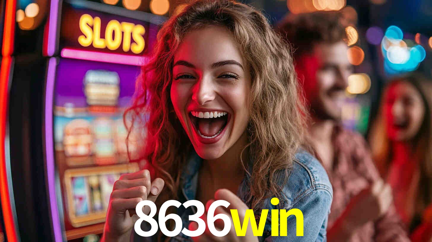 Jogos Exclusivos 8636win