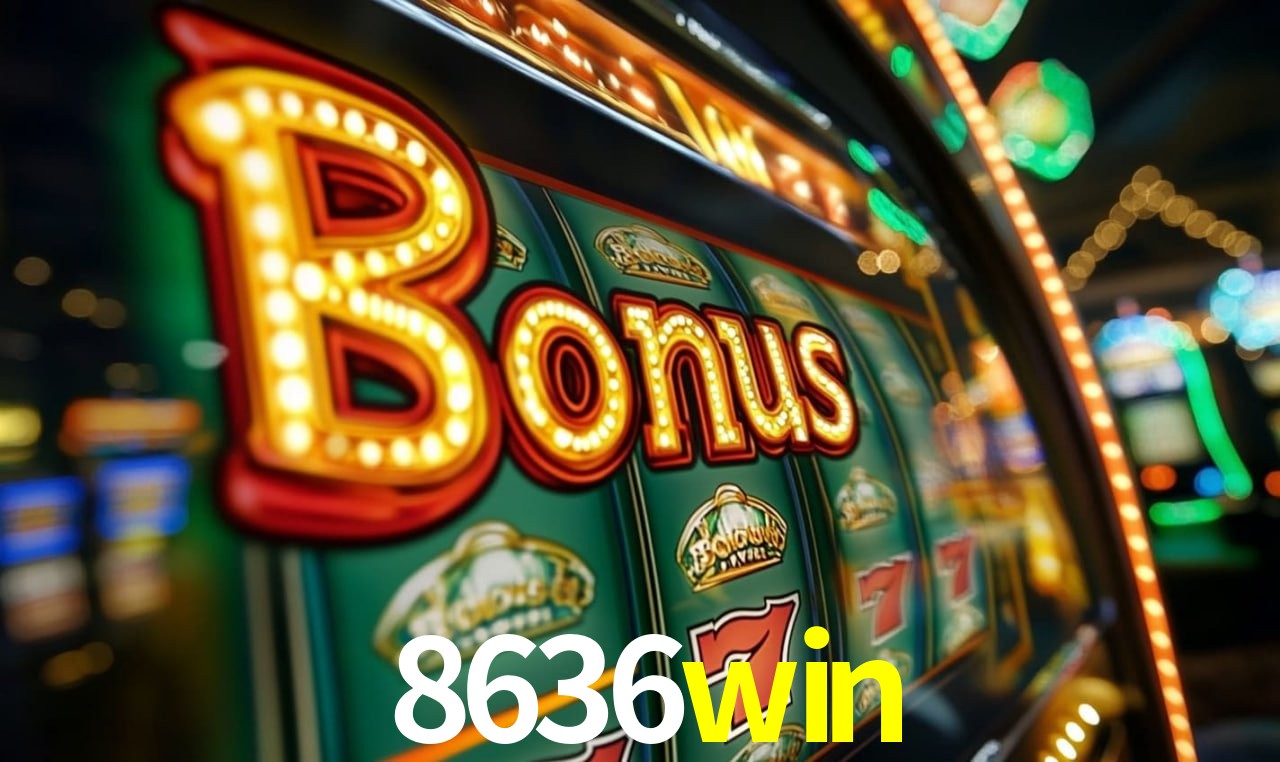 Segurança 2FA 8636win