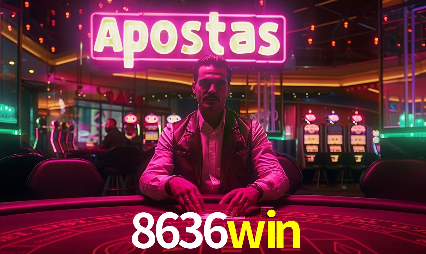 Bônus Diários 8636win