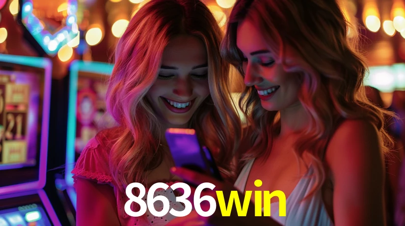 8636win