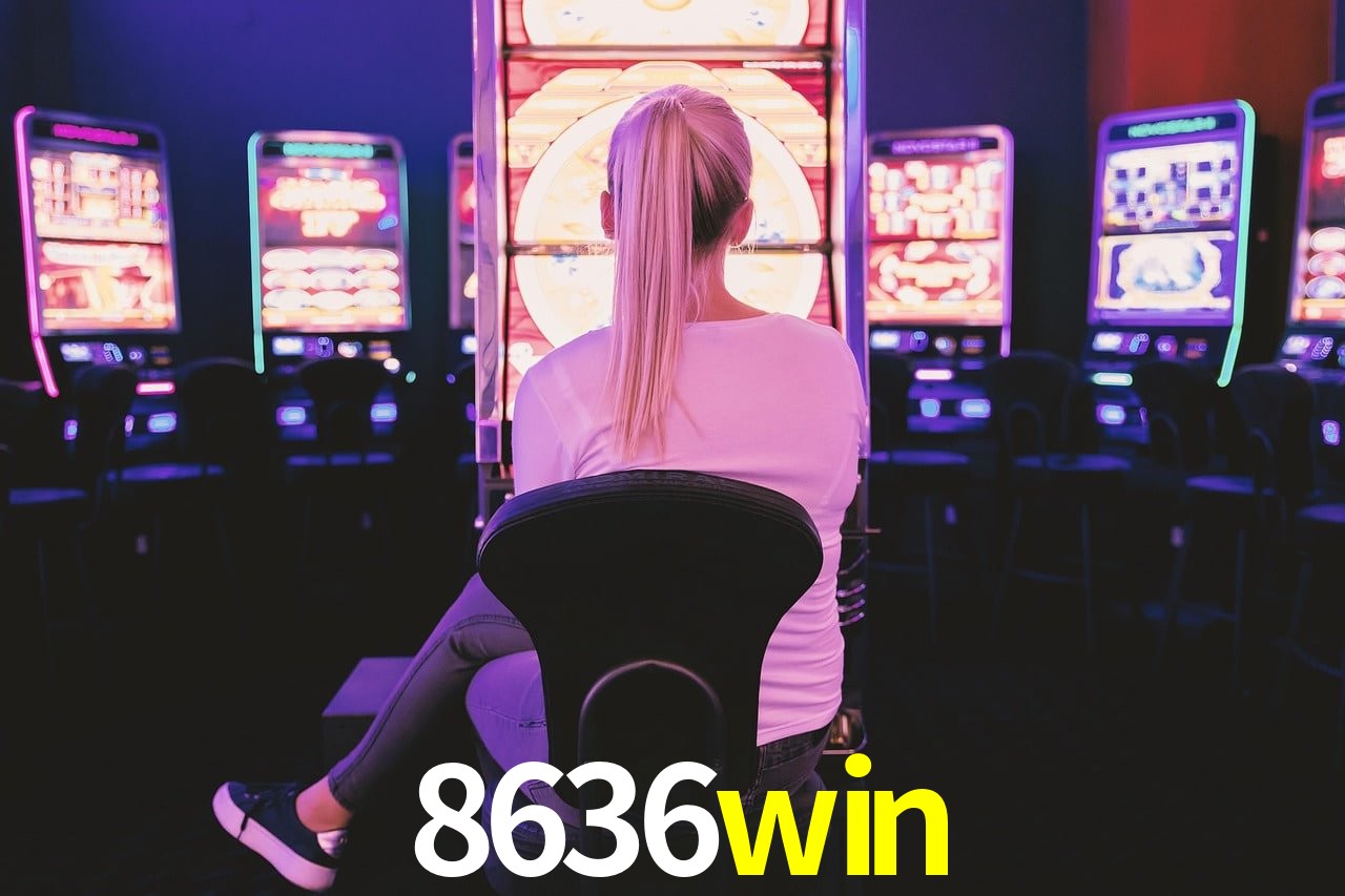 Descubra a Essência do 8636win: Nossa História e Compromissos