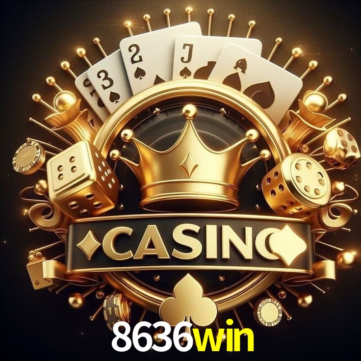 Integração de APIs 8636win