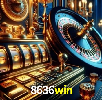 Diretório de Jogos 8636win