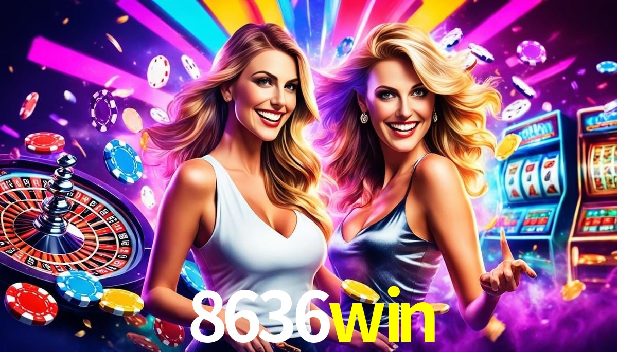 Experiência VIP 8636win