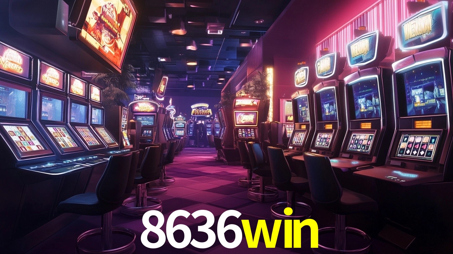 Ofertas Imperdíveis na 8636win: Promoções e Bônus Que Valem a Pena