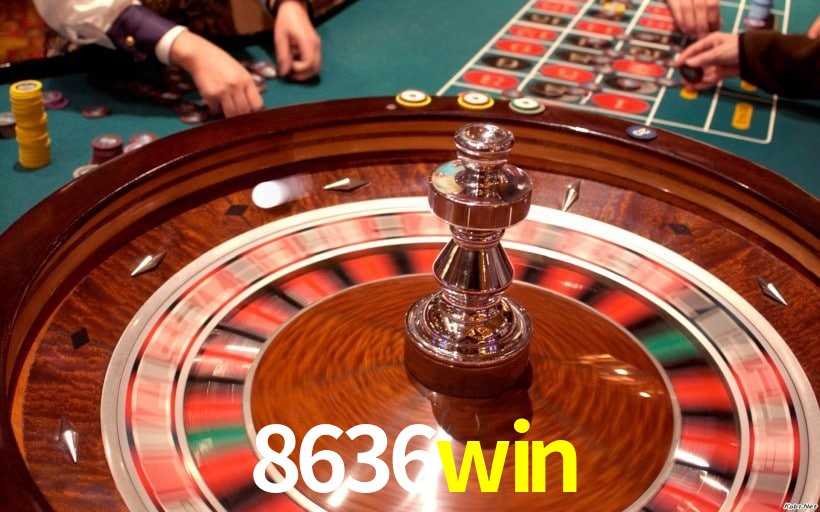 Estatísticas do Jogo 8636win
