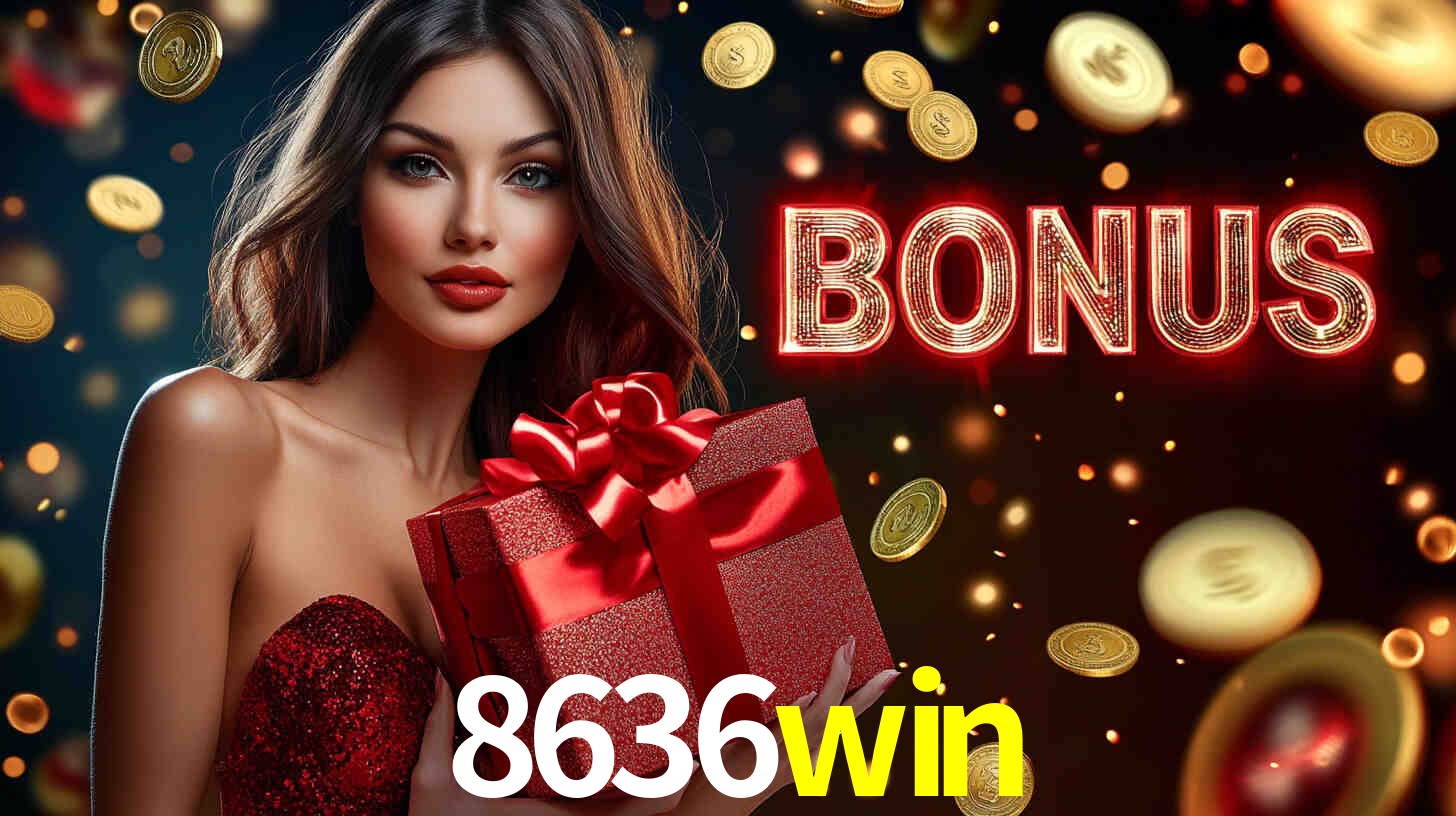 Apostas de Futebol 8636win