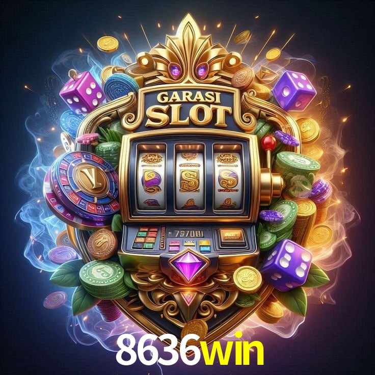 Gates of Olympus 8636win