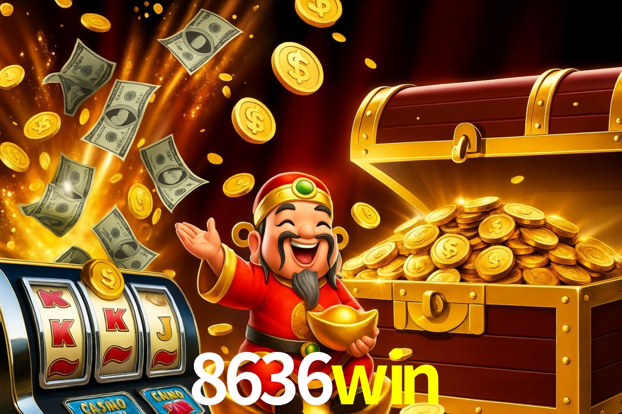 Gates of Olympus 8636win