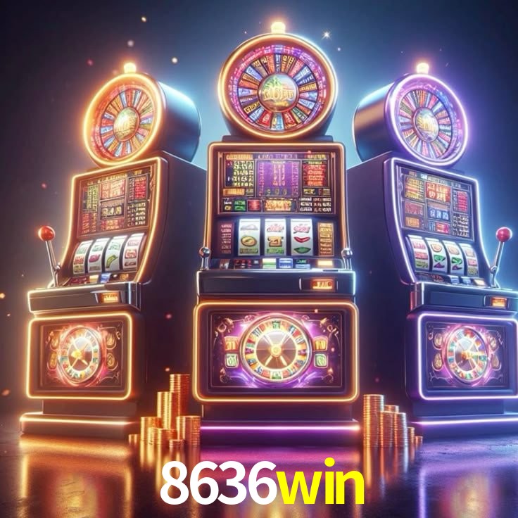 8636win