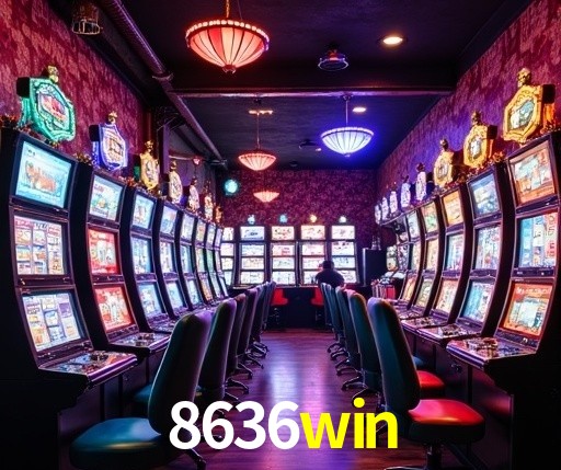 Design Responsivo 8636win
