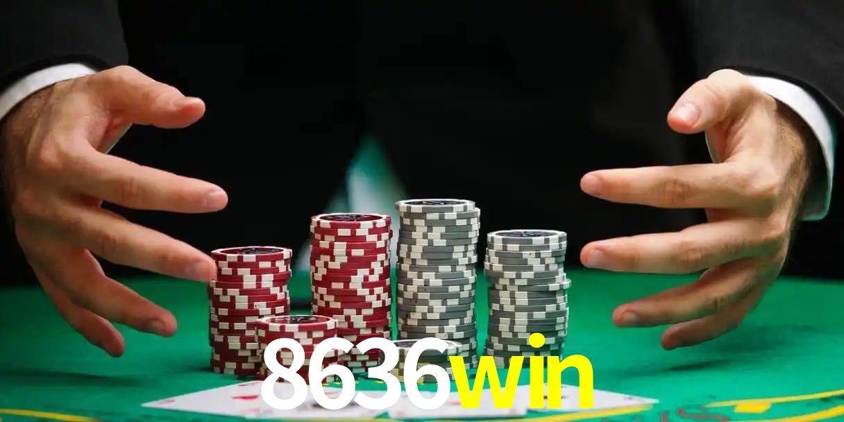 Promoção Relâmpago 8636win