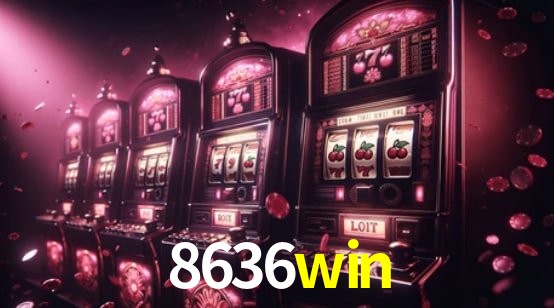 Apostas de Tênis 8636win