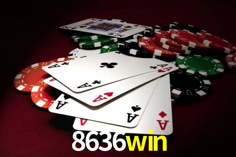 Avaliações dos Jogadores 8636win