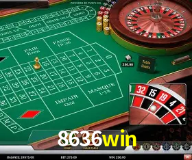 A Emoção da Loteria na 8636win: Uma Chance de Mudança de Vida
