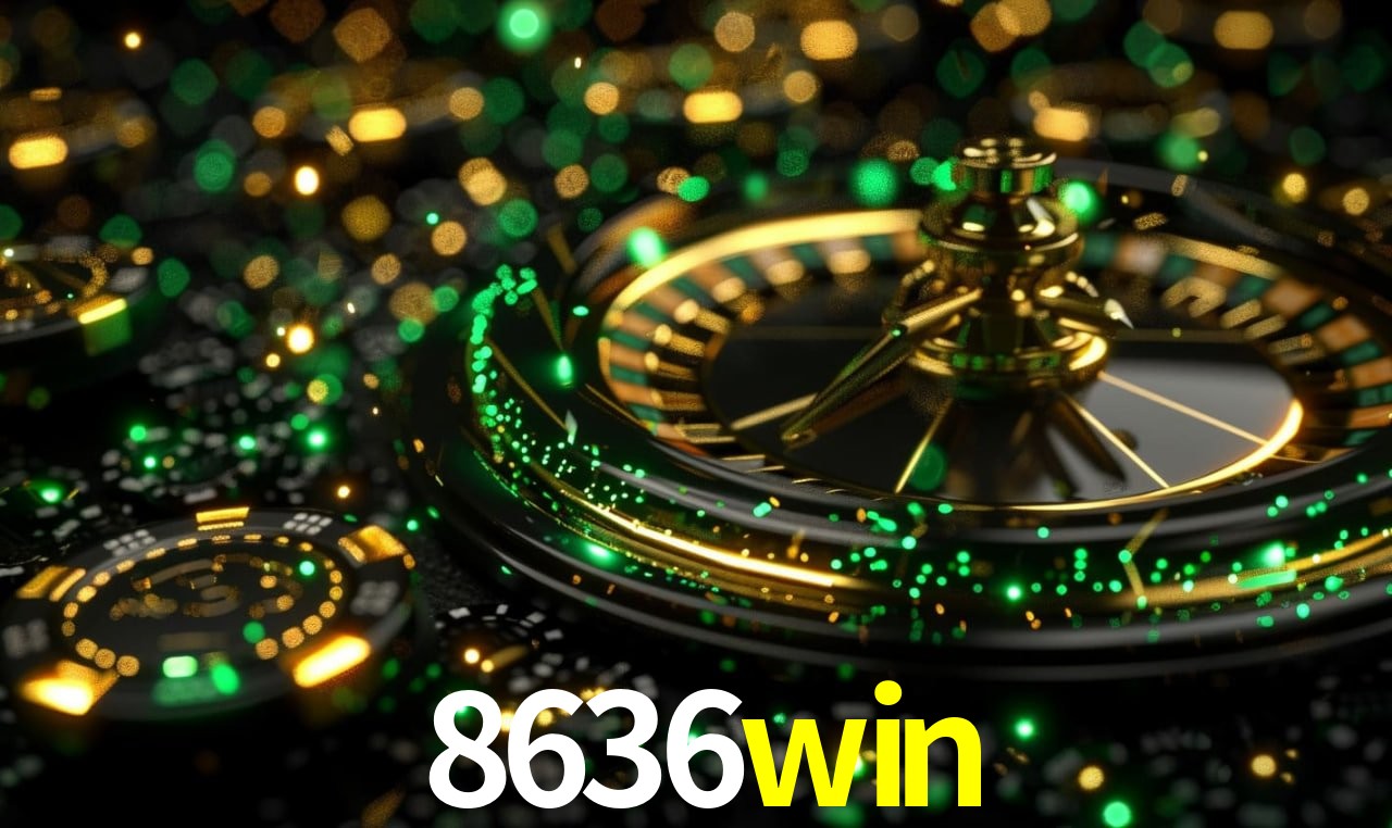 Sistemas de Segurança 8636win