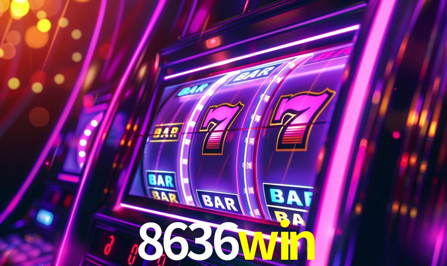 8636win: Seu Especialista em Apostas Esportivas Brasileiras
