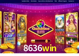 A Revolução dos Aplicativos de Jogos no 8636win