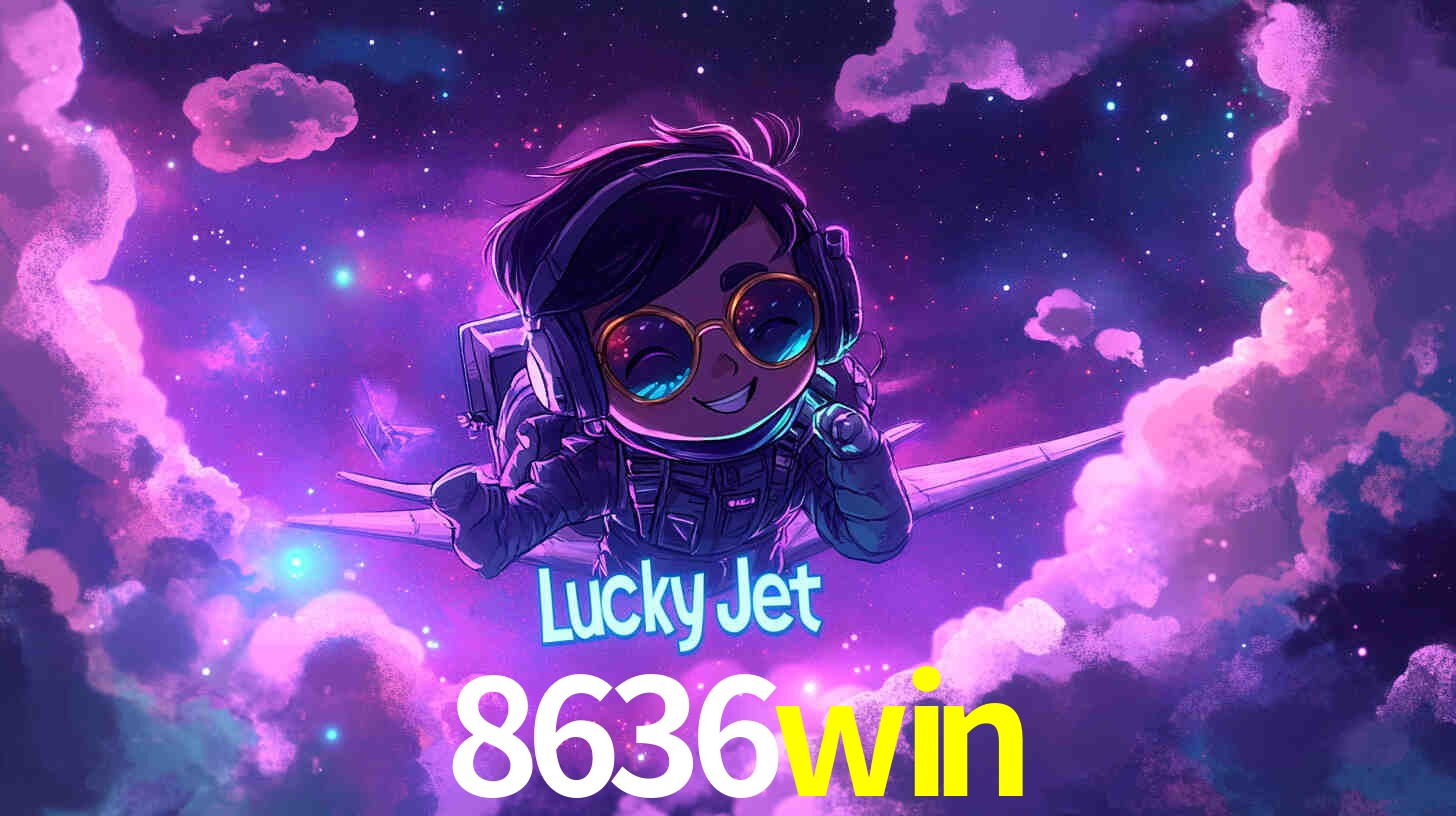 cassino 8636win
