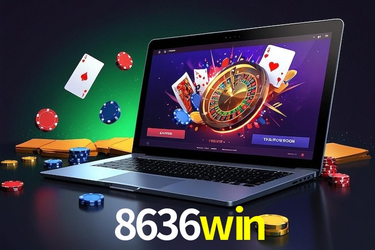 Provedores de Jogos 8636win