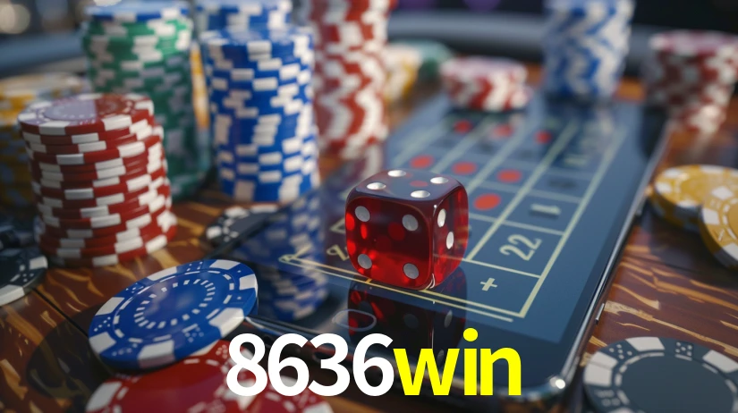 8636 win