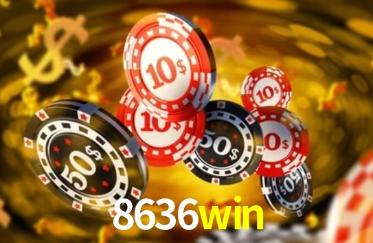 Provedores de Jogos 8636win